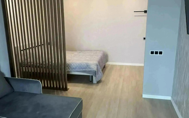 Квартира Шилкинская 6/2 ЖК Нагорный