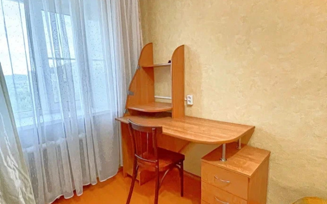 Na Geologicheskoy ulitse 20 Flat