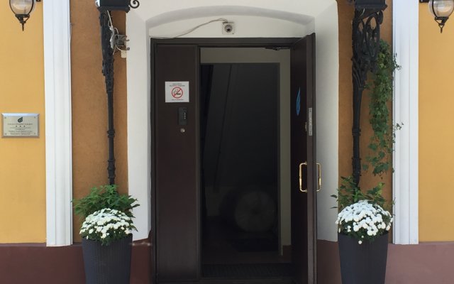 Key Element Hotel