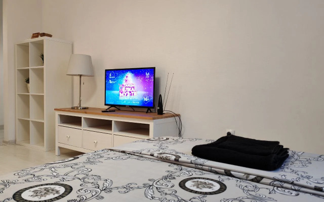 Квартира Светлая с Большой Комнатой