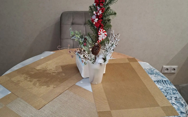 Апартаменты Центральные Люкс