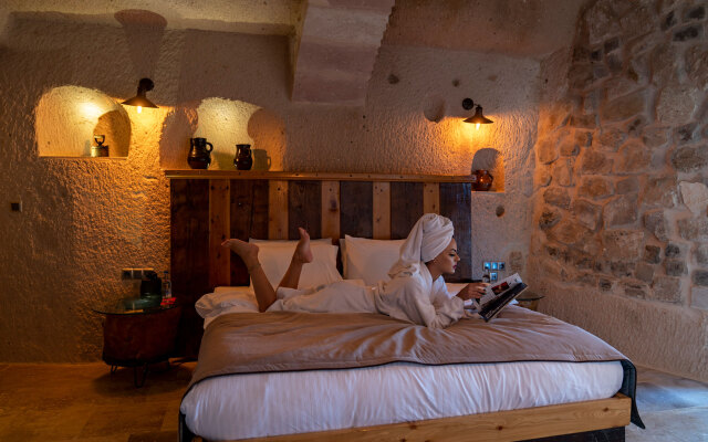 Dream of Cappadocia Hotel