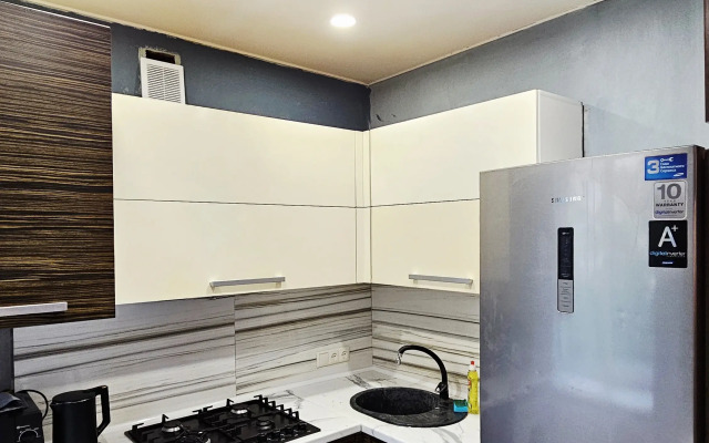 Квартира Студия в центре города