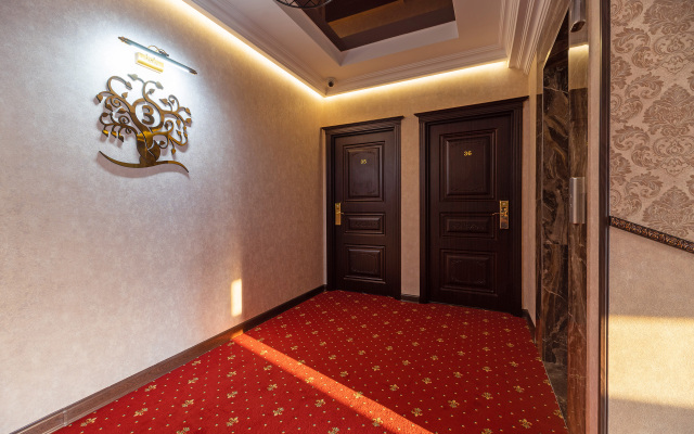 Villa Maralis Hotel