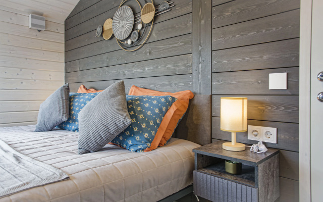 Вилла North Villa