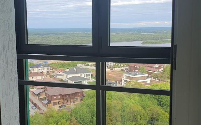 Квартира Родионова 202/1