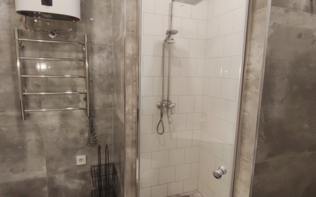 Квартира на Улице Маршала Жукова 156