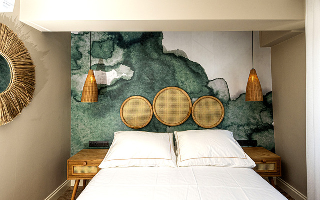 Heart De Maison Aparthotel