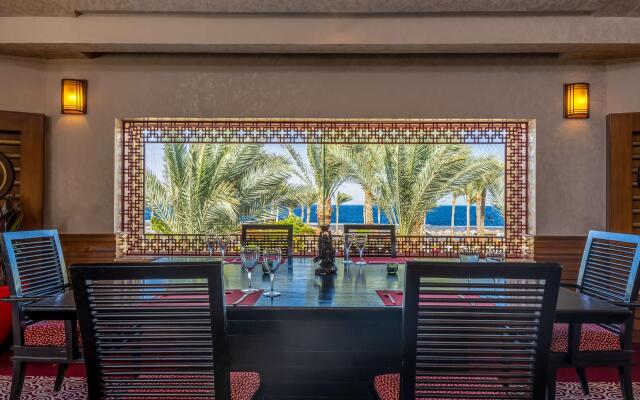 Rixos Sharm El Sheikh Ultra All Inclusive - Adults Friendly