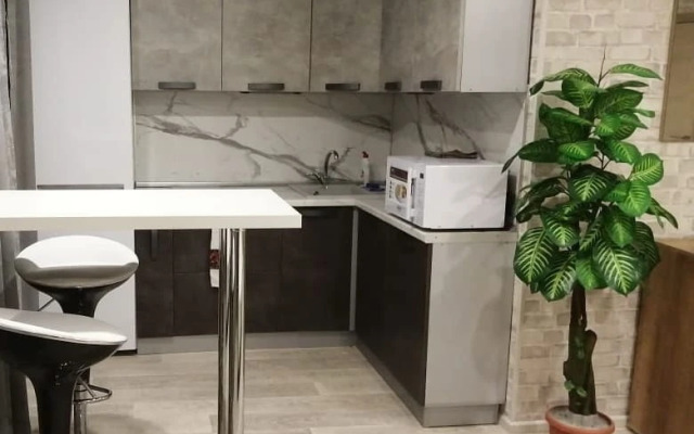 Na Sovetskoy 5a s5/16 Flat