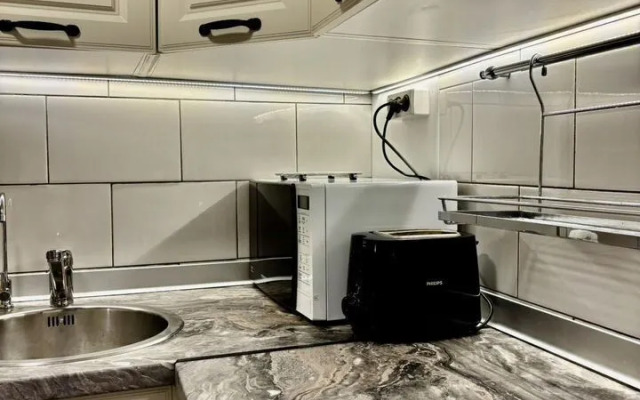 Квартира на Улице Жигулевская 12-2