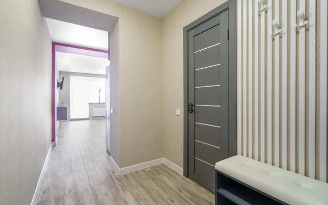 Апартаменты Good night на Киевской 1