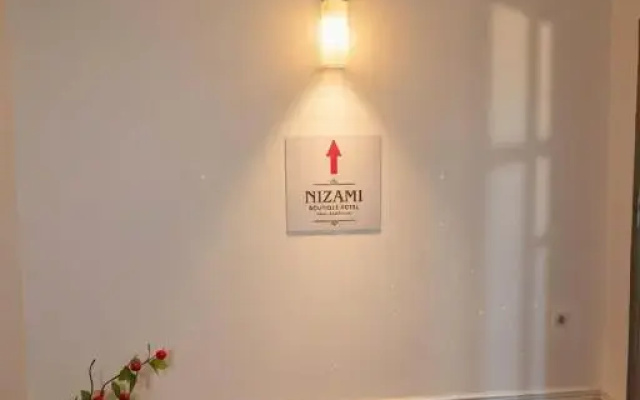 Nizami Boutique
