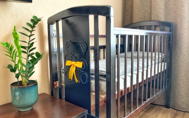 Апартаменты on Tverskaya 17