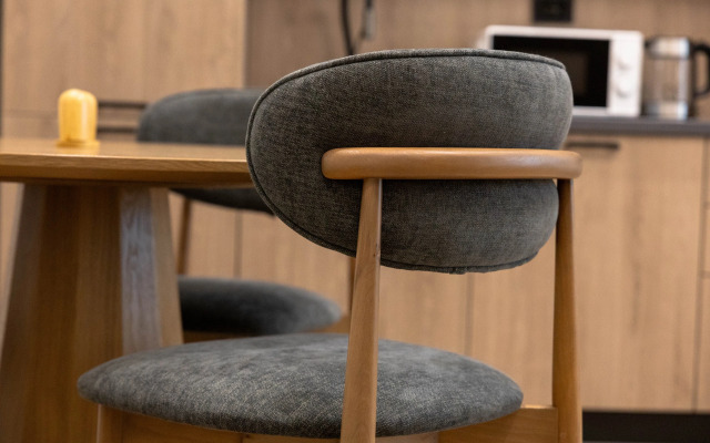 Отель Якорь