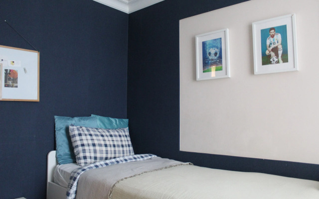 Квартира Двухкомнатная рядом с ЦПКиО