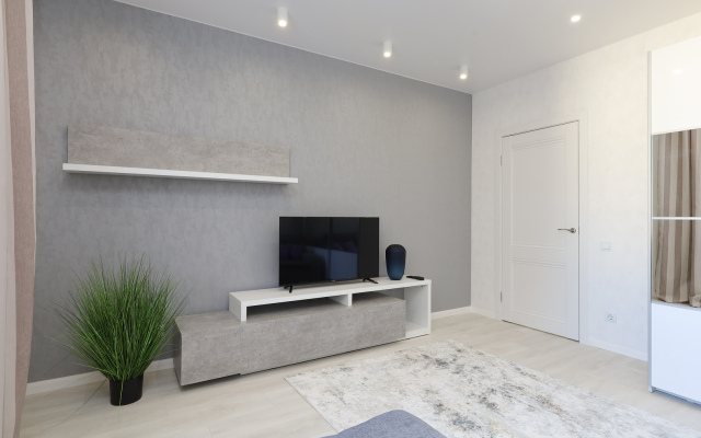 Buking39 Dvukhkomnatnaya V Zelenogradske Flat