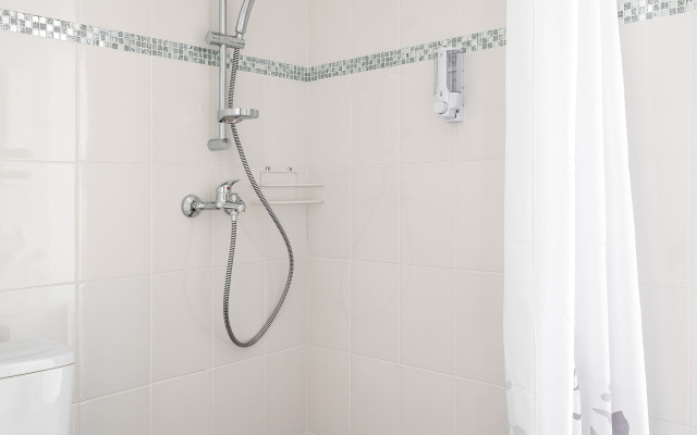 Апартаменты Новая Студия в ЖК Савеловский Сити