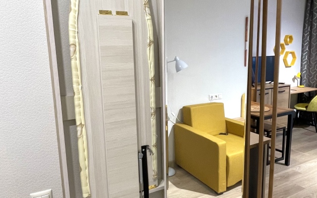 Myod   Apartments