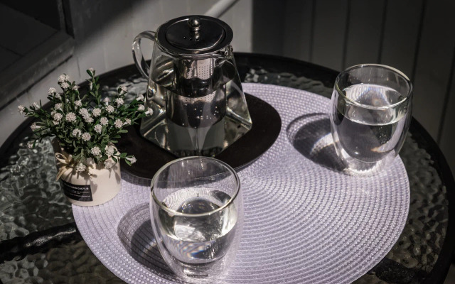 Квартира Уютная в центре Ривьера