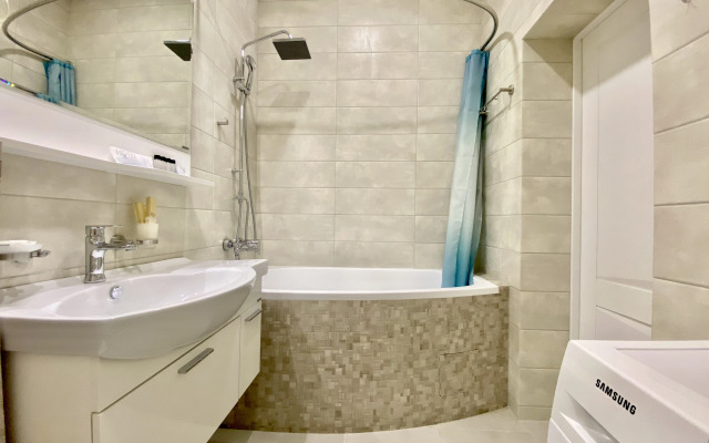 Okolo Morya  Apartments 3