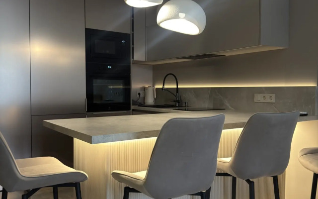 Elitnye Apartamenty Na Gogolya 88 Apartamenty