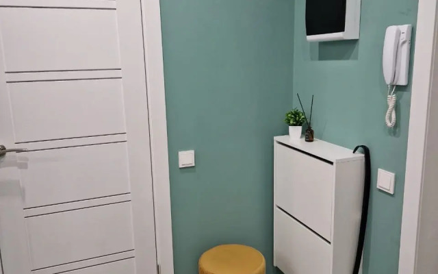V Tsentre Apartments