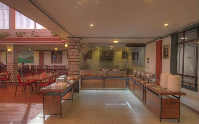 Heritage Shelters Villa