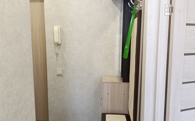 Квартира Проезд Строителей 19