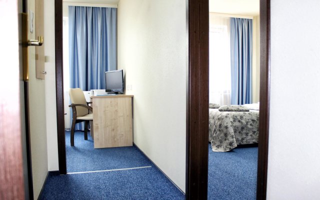 Ist Taym Hotel TGB