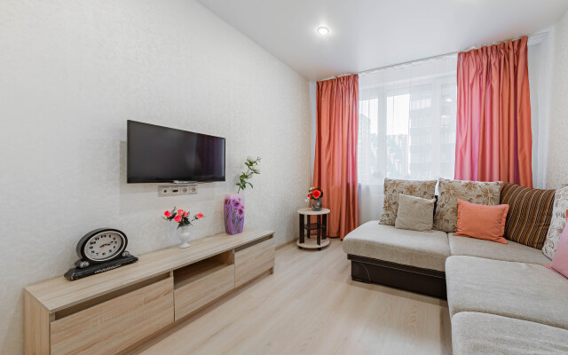 ZhK Gorod Na Dmitrovskom Shosse Apartments