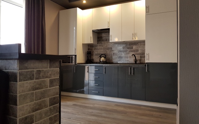 Rooms Flat