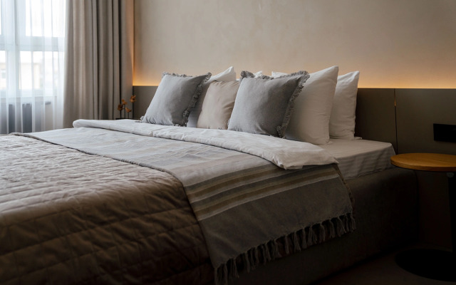 Apart-Deluxe Legendy Morya Apartments