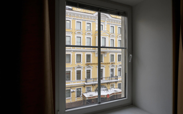 Апартаменты Rossi Apartment от Apartvil