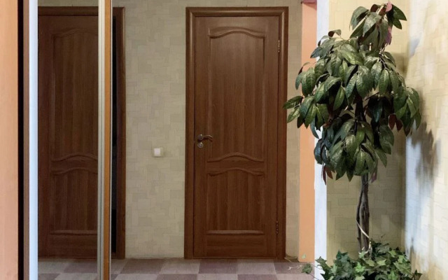 Апартаменты Добрые сутки на ул. Краснолесья 47