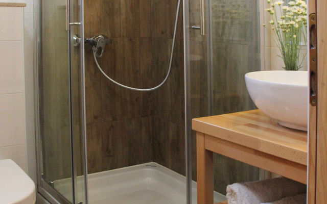 Вилла Villa with pool near Makarska