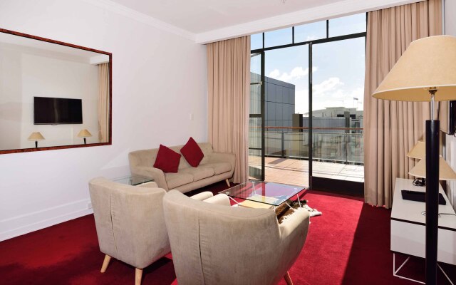 Апартаменты Furnished in Auckland CBD