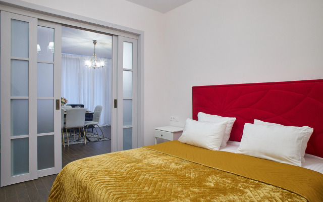 Familiya Gurzuf Apartments 4
