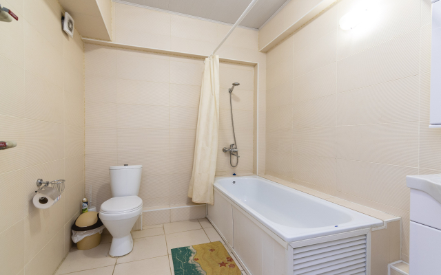 Raduzhny Bereg 277 Flat