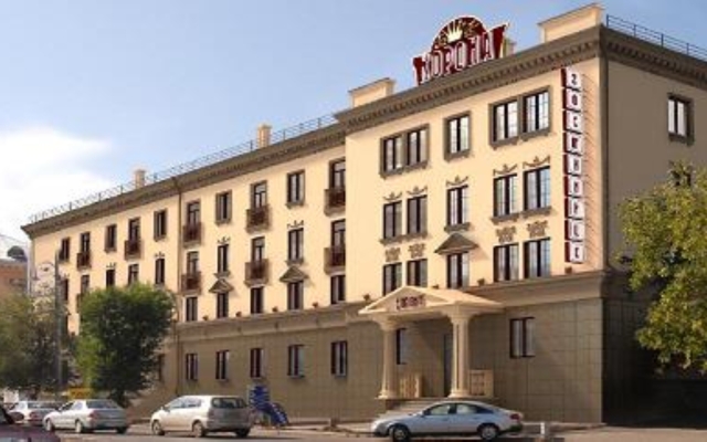 Korona Hotel