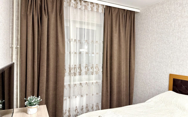 Квартира Pskov Design Apartments Юности