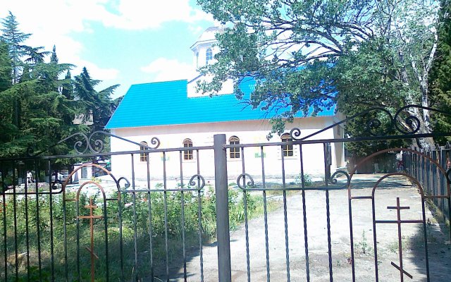 Гостевой дом Православный центр Фавор