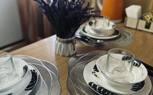 Апартаменты Студия на Ленина 165