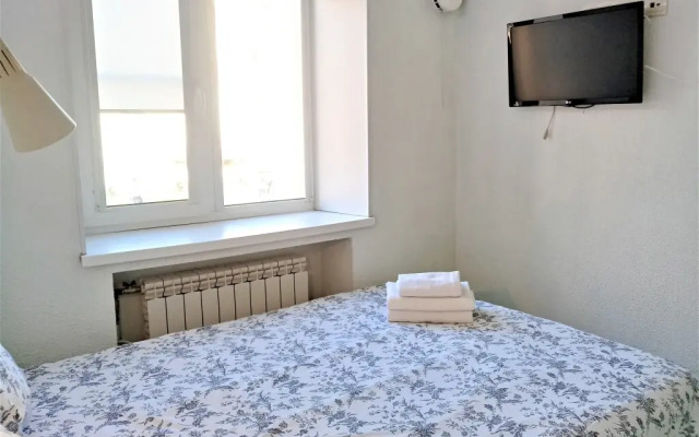 Апартаменты Антресоль 2