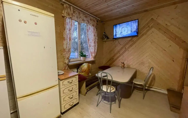 Гостевой Дом Страдань