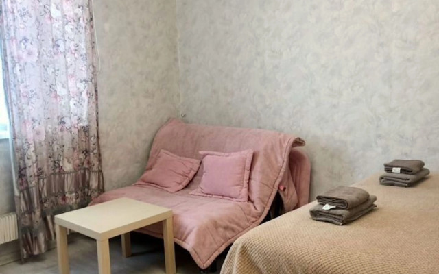 Квартира 403 на улице Академика Миллионщикова