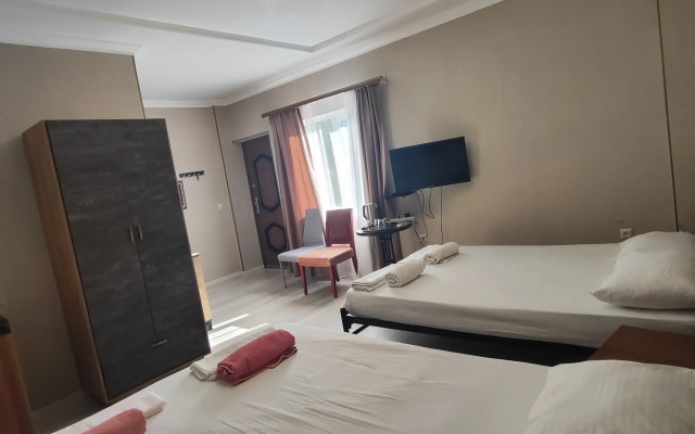 Fazenda Guest House