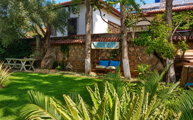 Hadrianus Boutique Hotel
