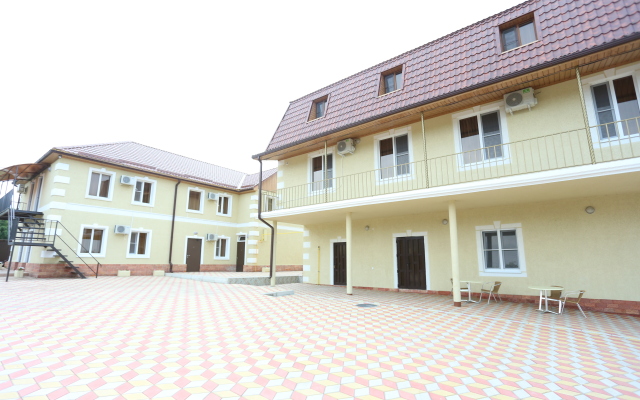 Mare Guest house