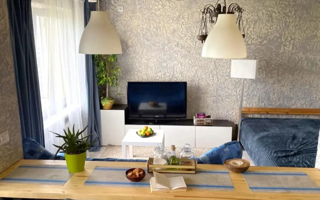 Квартира Студия Сокол